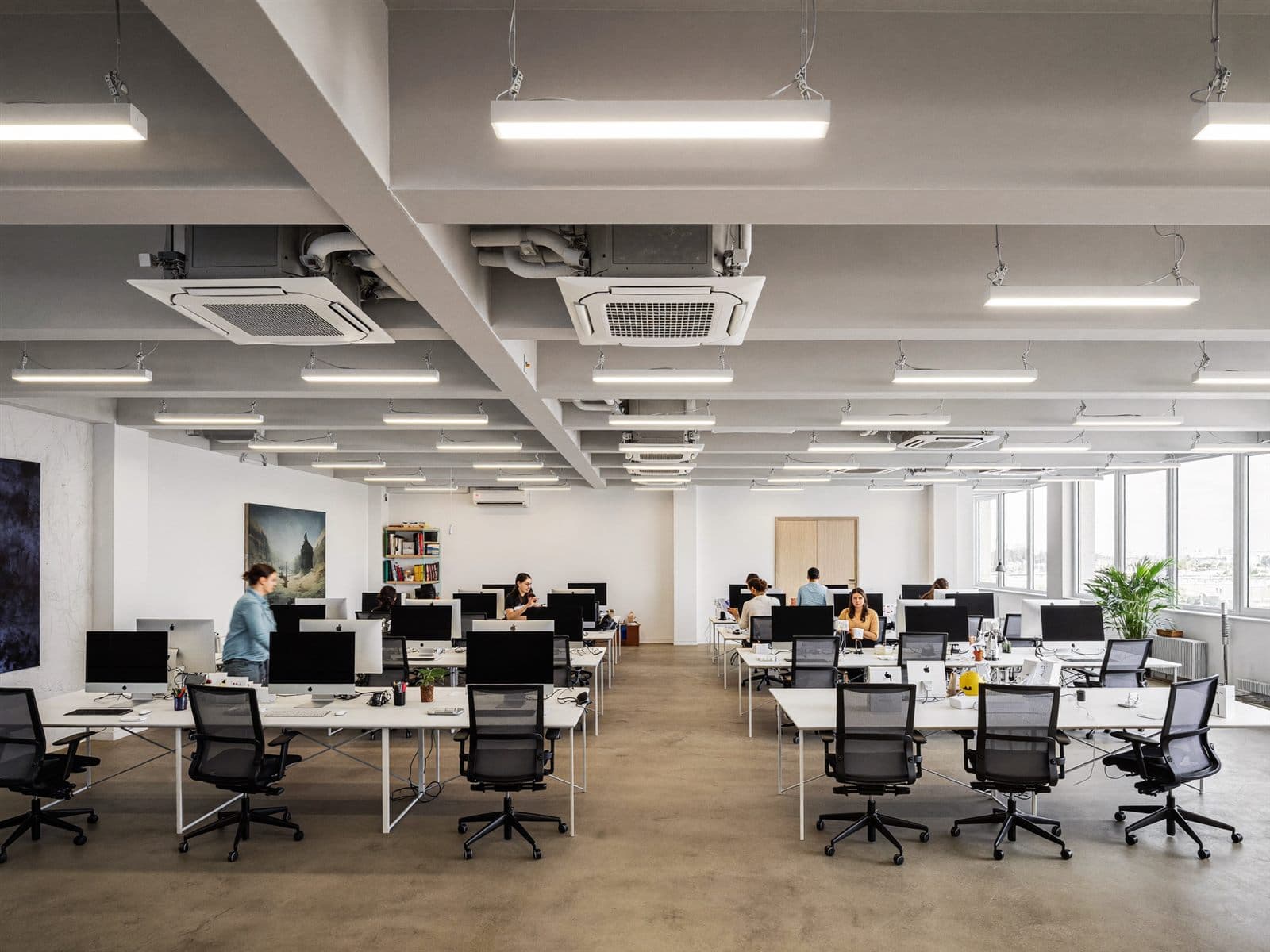 Bureaux professionnels - Vitrolles