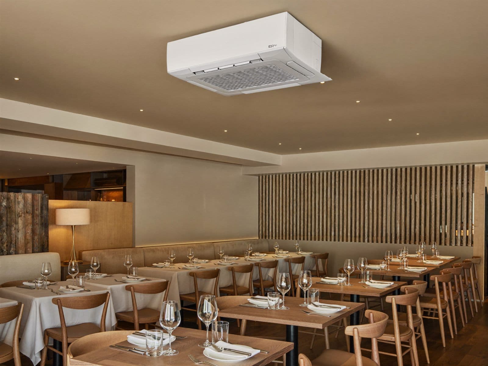 Restaurant - Marseille 1er